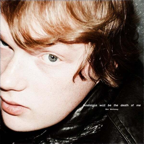 Cover art for Nostalgia will be the death of me
